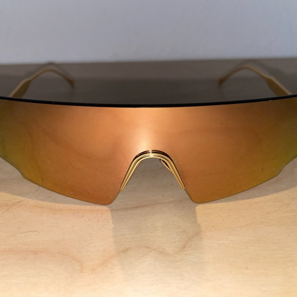 Fendi Sport Sunglass - Picture 2 of 6